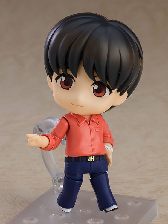 Tinytan - 1804 Nendoroid j-hope