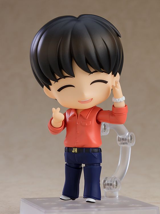 Tinytan - 1804 Nendoroid j-hope