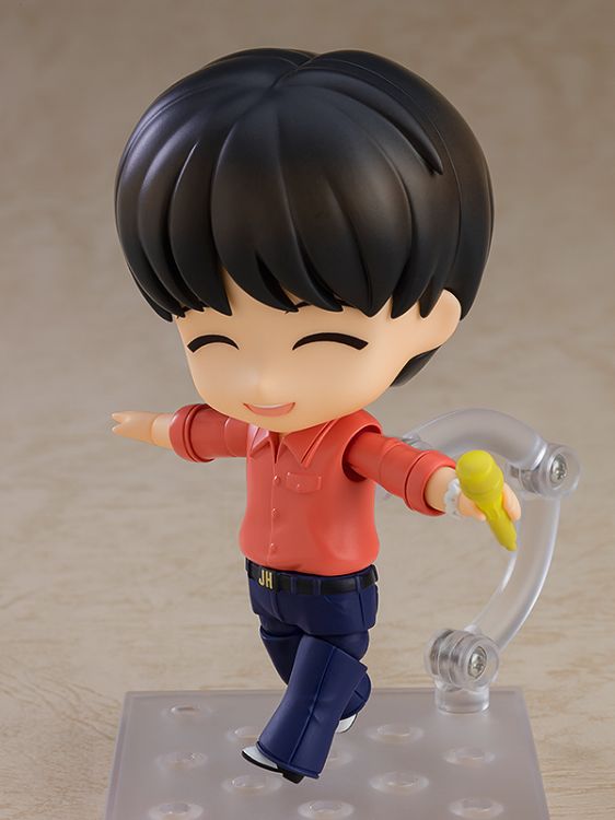 Tinytan - 1804 Nendoroid j-hope