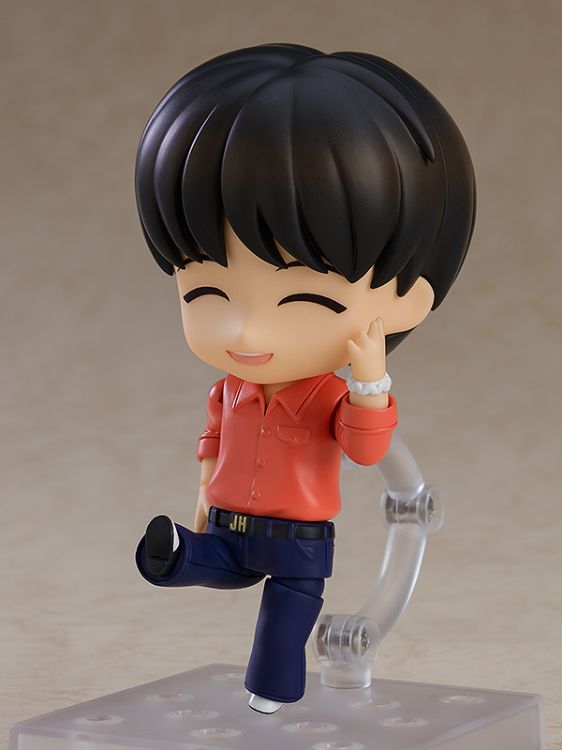 Tinytan - 1804 Nendoroid j-hope