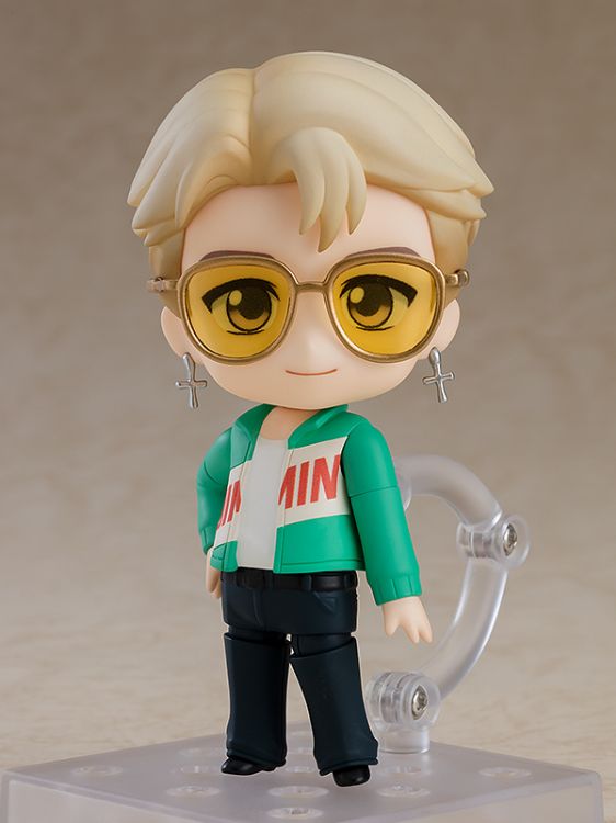 Tinytan - 1805 Nendoroid Jimin