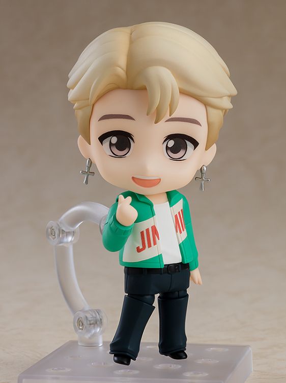 Tinytan - 1805 Nendoroid Jimin