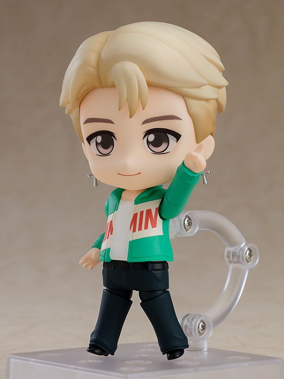 Tinytan - 1805 Nendoroid Jimin