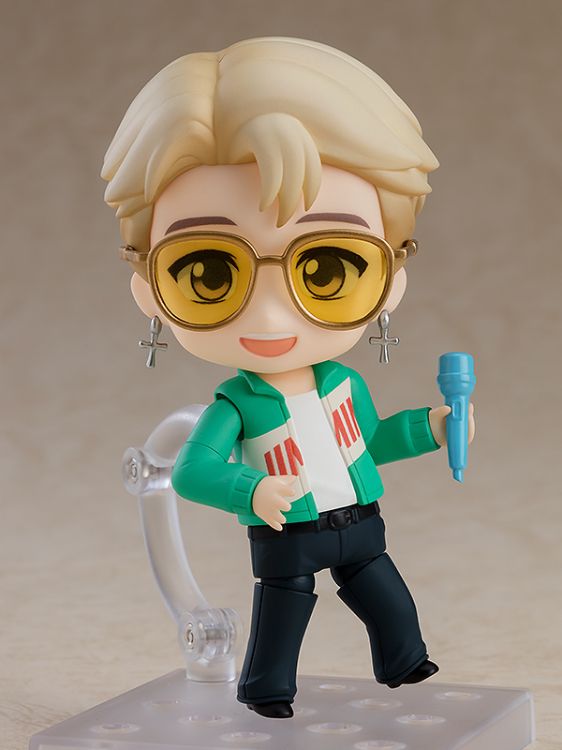 Tinytan - 1805 Nendoroid Jimin