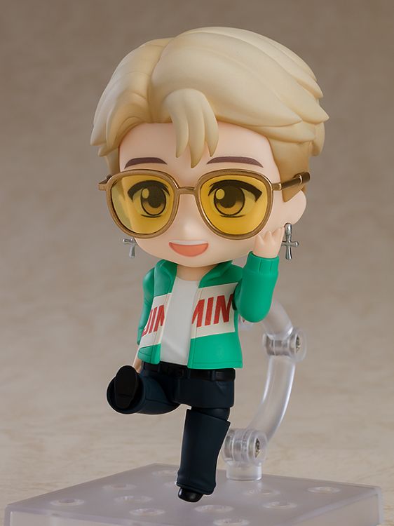 Tinytan - 1805 Nendoroid Jimin