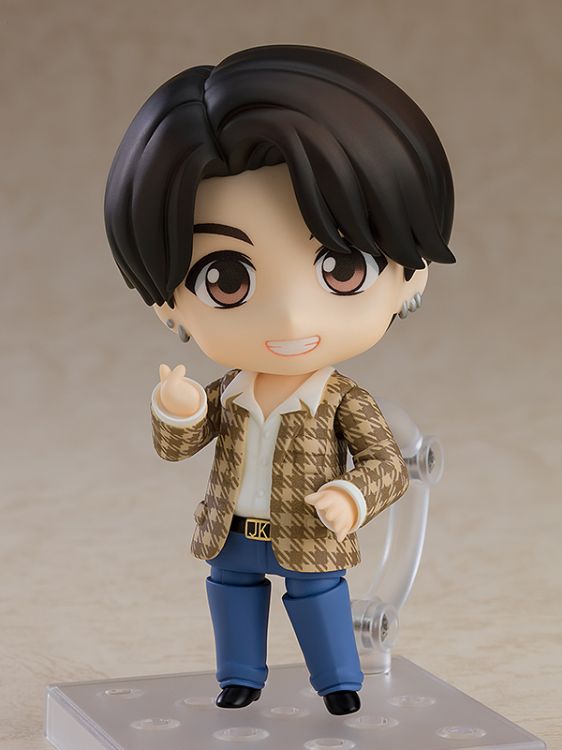 Tinytan - 1807 Nendoroid Jung Kook