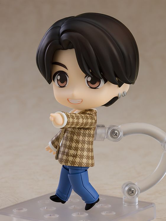 Tinytan - 1807 Nendoroid Jung Kook