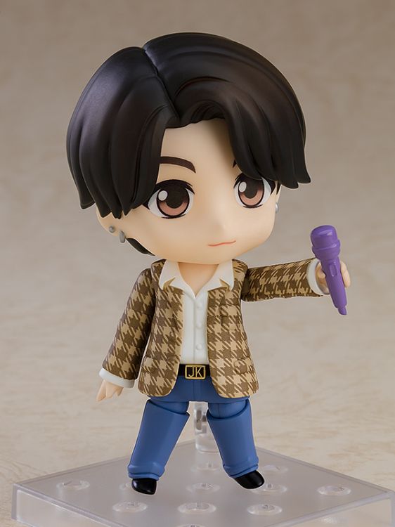 Tinytan - 1807 Nendoroid Jung Kook