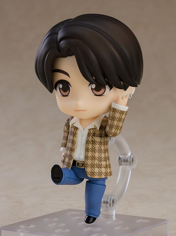 Tinytan - 1807 Nendoroid Jung Kook