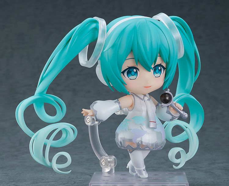 Vocaloid - Nendoroid Hatsune Miku Miku Expo 2021 Ver. 