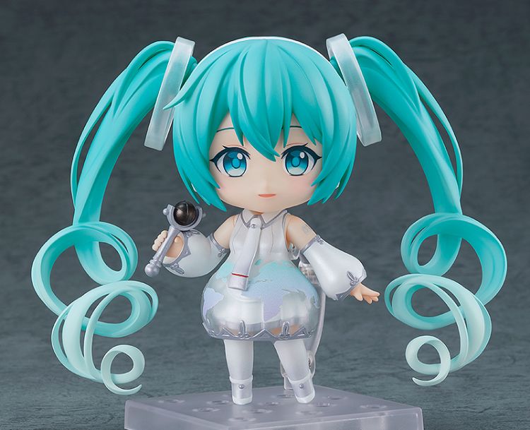 Vocaloid - Nendoroid Hatsune Miku Miku Expo 2021 Ver. 