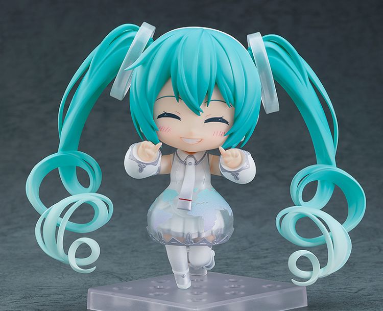 Vocaloid - Nendoroid Hatsune Miku Miku Expo 2021 Ver. 