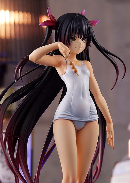 To Love-Ru Darkness - POP UP PARADE Nemesis