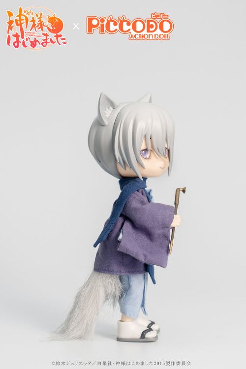 Kamisama Kiss - Figurine Doll Tomoe