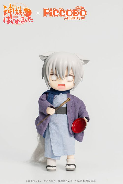 Kamisama Kiss - Figurine Doll Tomoe