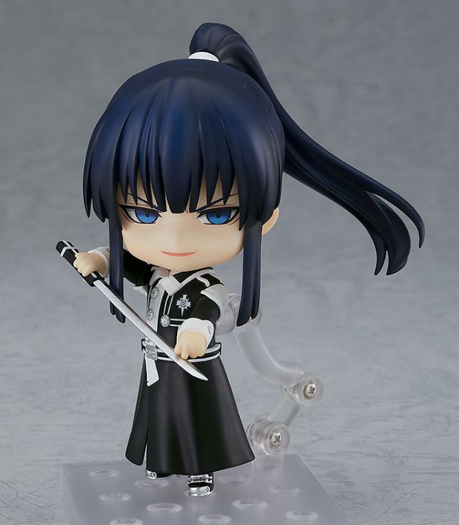 D.Gray-man - 1809 Nendoroid Kanda Yu