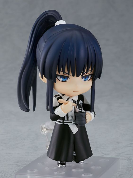 D.Gray-man - 1809 Nendoroid Kanda Yu