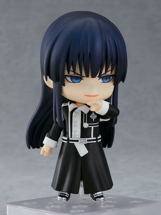 D.Gray-man - 1809 Nendoroid Kanda Yu