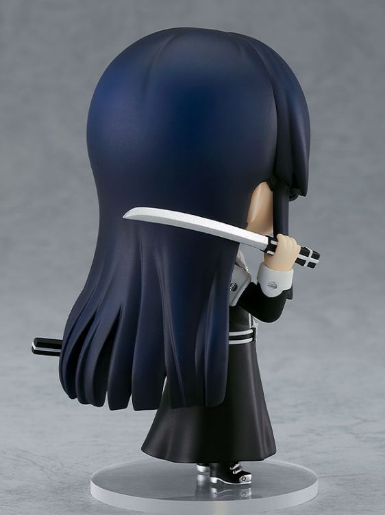 D.Gray-man - 1809 Nendoroid Kanda Yu