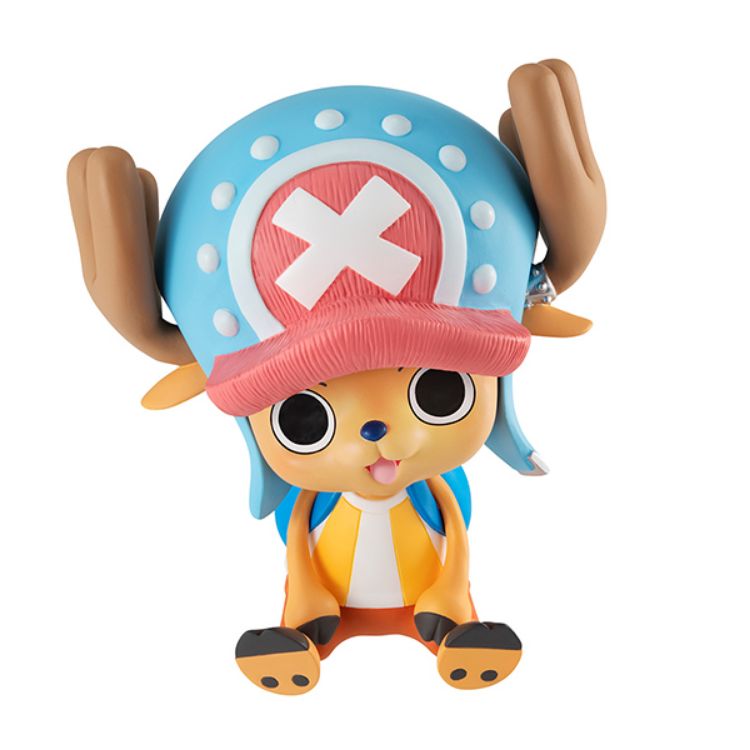 One Piece - LOOK UP Tony Tony Chopper