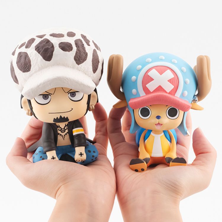 One Piece - LOOK UP Tony Tony Chopper