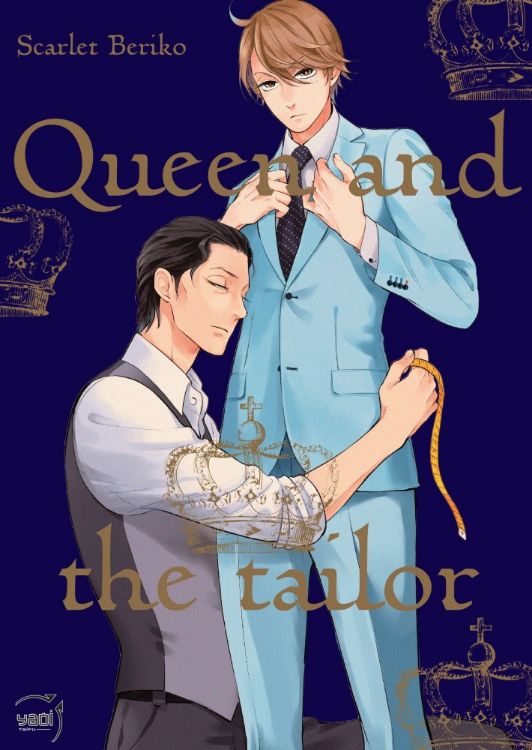 Queen And The Tailor