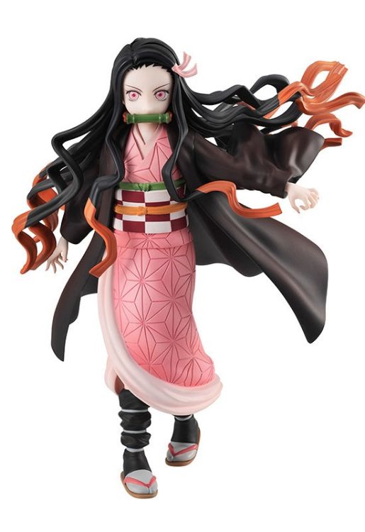 Demon Slayer Kimetsu no Yaiba - Figurine Nezuko Kamado