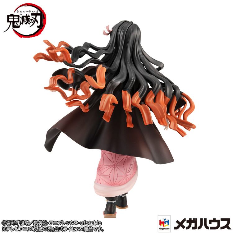 Demon Slayer Kimetsu no Yaiba - Figurine Nezuko Kamado