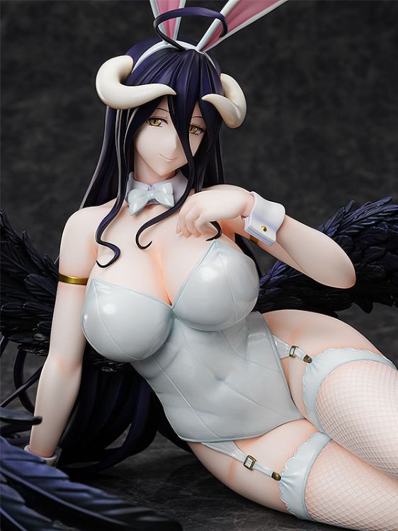 Overlord IV - Figurine Albedo Bunny Ver. (FREEing)