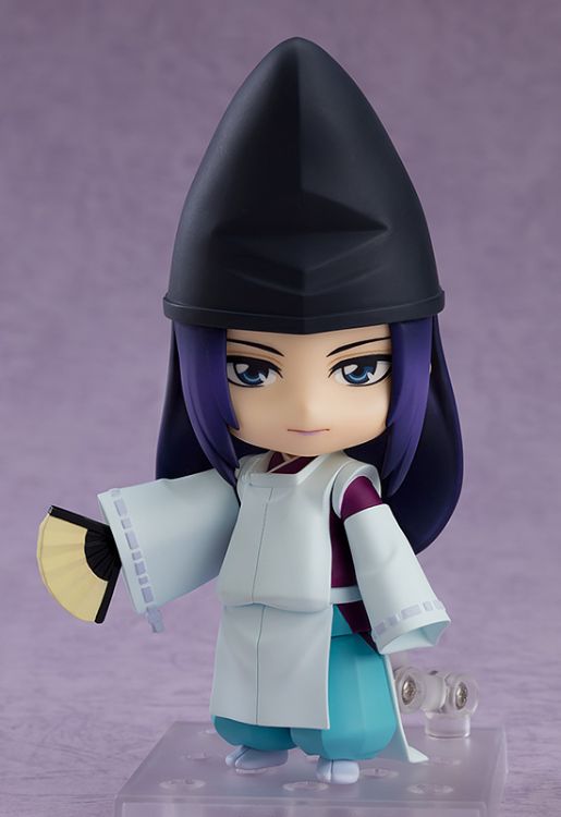 Hikaru no Go - 1721 Nendoroid Fujiwara no Sai