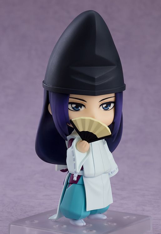 Hikaru no Go - 1721 Nendoroid Fujiwara no Sai