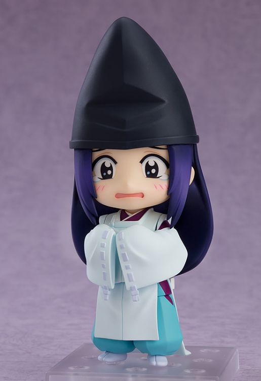 Hikaru no Go - 1721 Nendoroid Fujiwara no Sai