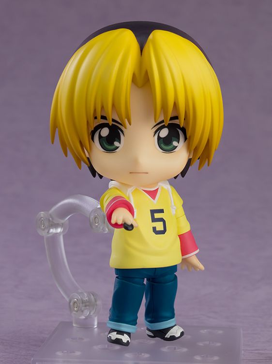 Hikaru no Go - 1720 Nendoroid Shindo Hikaru