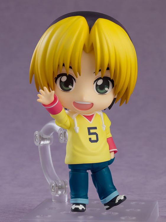 Hikaru no Go - 1720 Nendoroid Shindo Hikaru