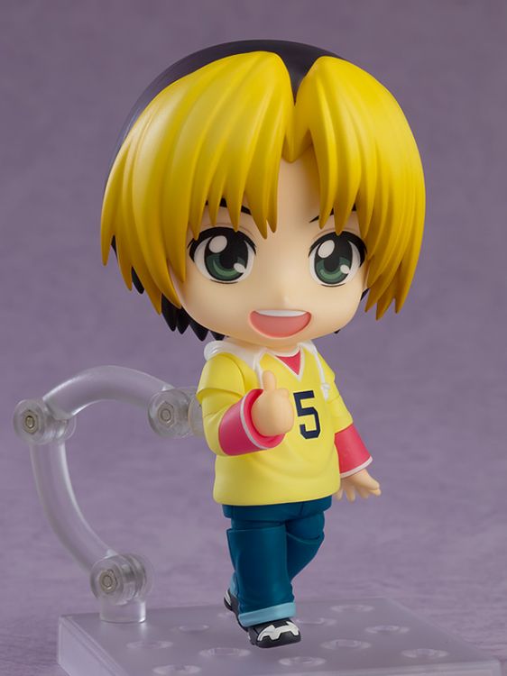 Hikaru no Go - 1720 Nendoroid Shindo Hikaru