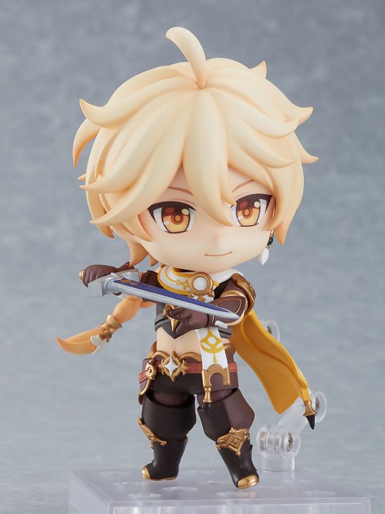 Genshin Impact - 1717 Nendoroid Traveler (Aether)