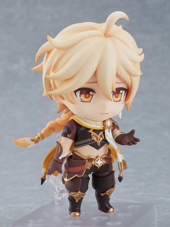 Genshin Impact - 1717 Nendoroid Traveler (Aether)