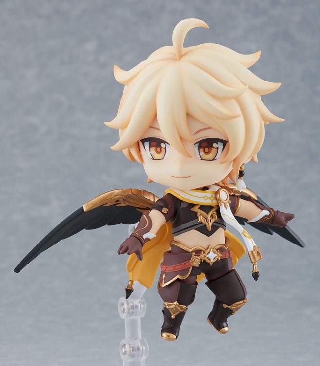 Genshin Impact - 1717 Nendoroid Traveler (Aether)