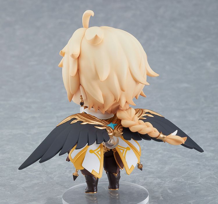 Genshin Impact - 1717 Nendoroid Traveler (Aether)