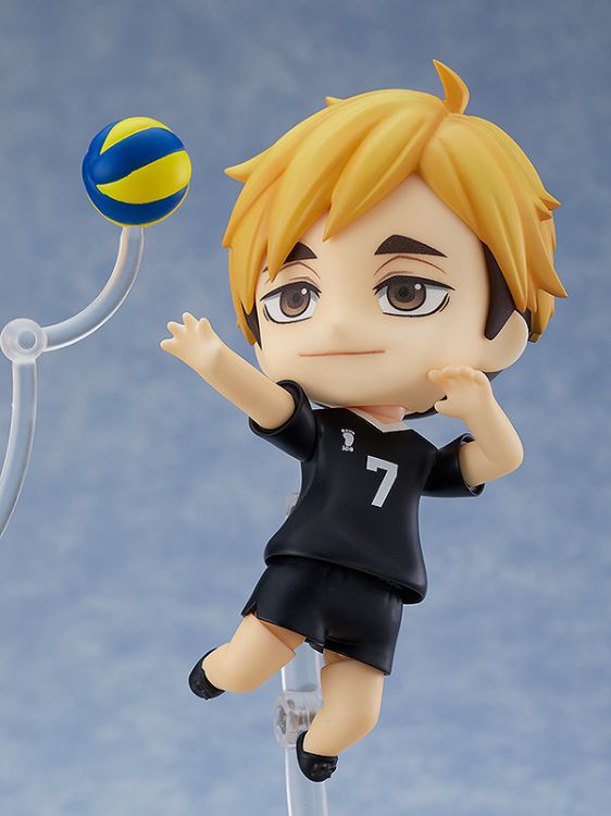 Haikyu!! To The Top - 1403 Nendoroid Miya Atsumu