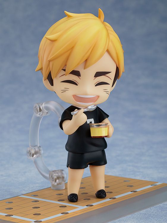 Haikyu!! To The Top - 1403 Nendoroid Miya Atsumu