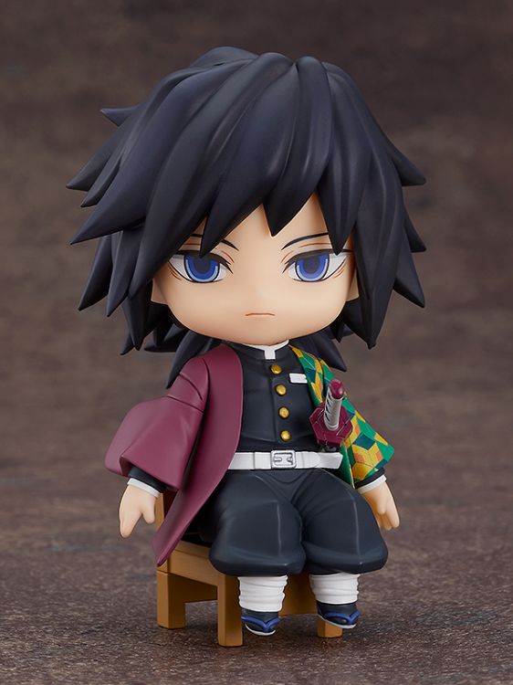 Demon Slayer Kimetsu no Yaiba - Nendoroid Tomioka Giyu