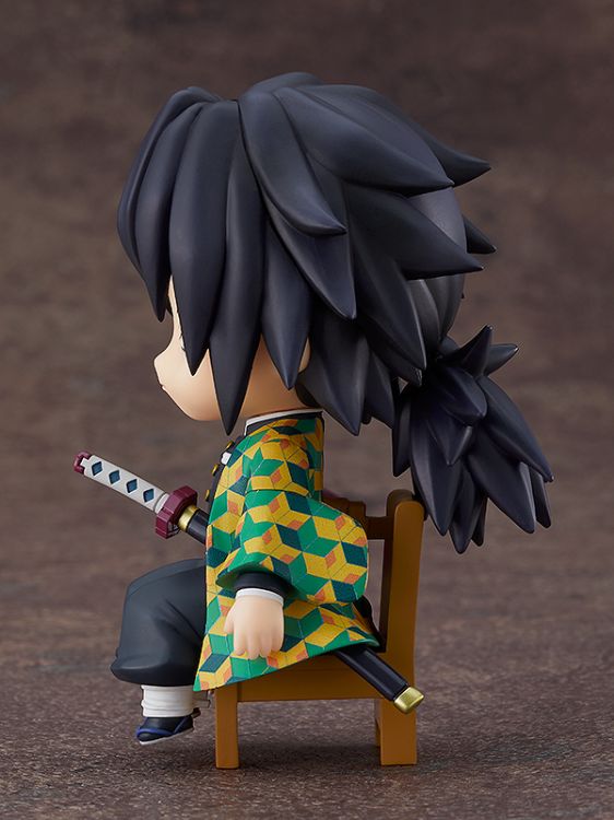 Demon Slayer Kimetsu no Yaiba - Nendoroid Tomioka Giyu