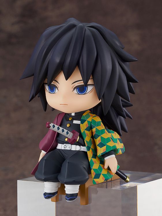 Demon Slayer Kimetsu no Yaiba - Nendoroid Tomioka Giyu