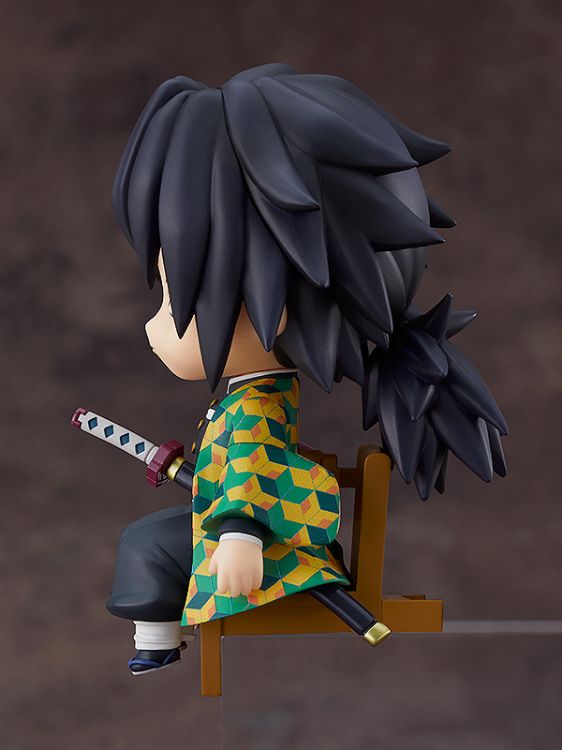 Demon Slayer Kimetsu no Yaiba - Nendoroid Tomioka Giyu