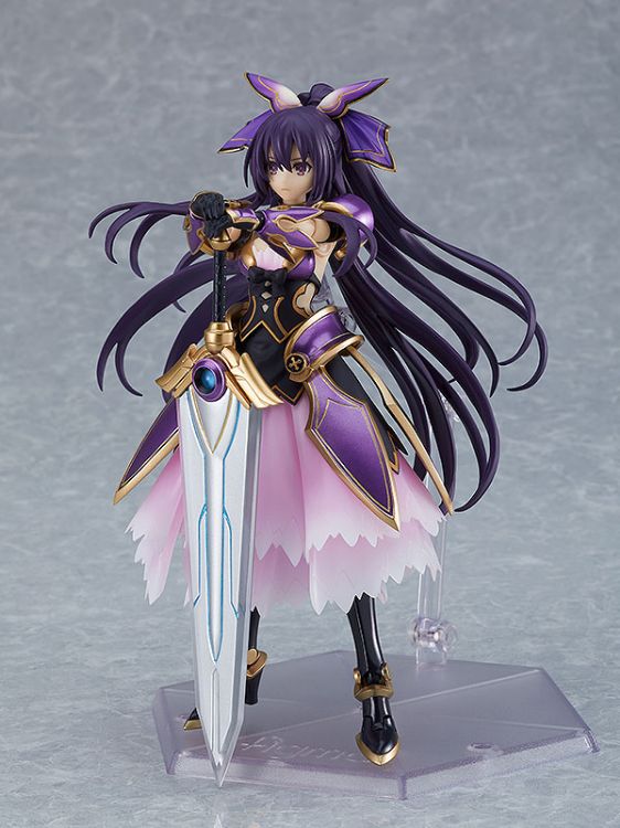 Date A Live III - 561 Figma Yatogami Tohka