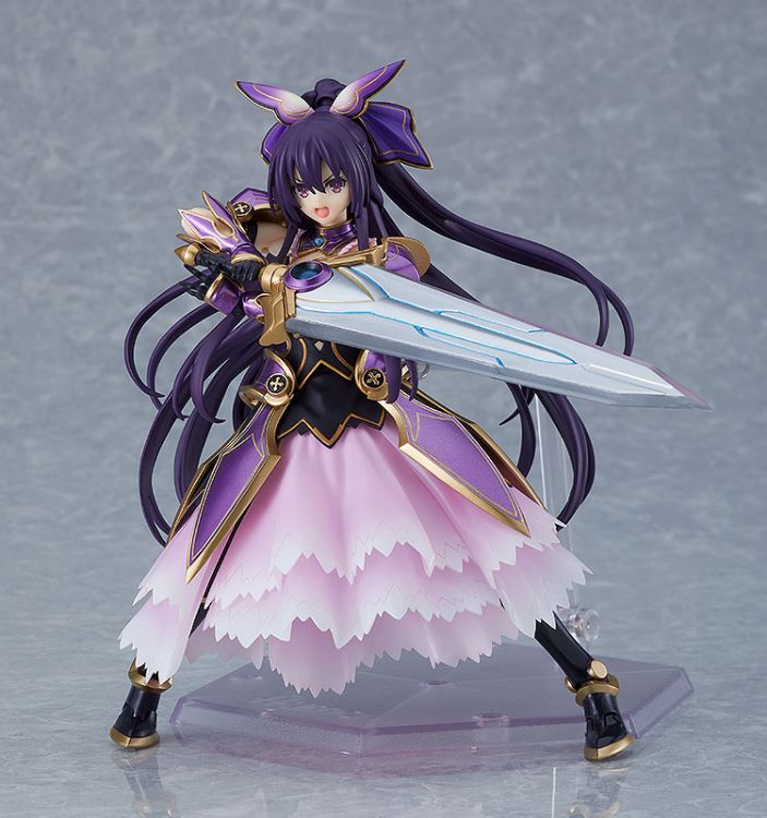 Date A Live III - 561 Figma Yatogami Tohka