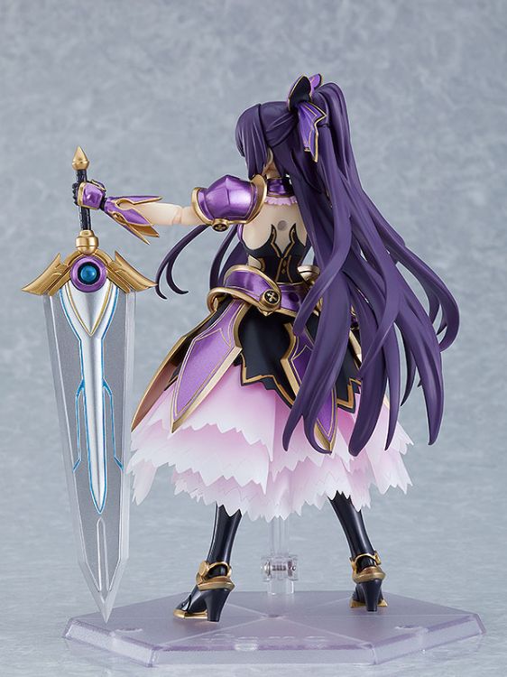 Date A Live III - 561 Figma Yatogami Tohka