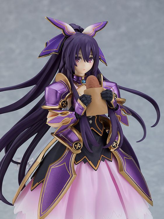 Date A Live III - 561 Figma Yatogami Tohka