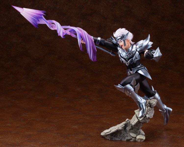 Dragon Quest The Adventure of Dai - Figurine Hyunckel (Kotobukiya)